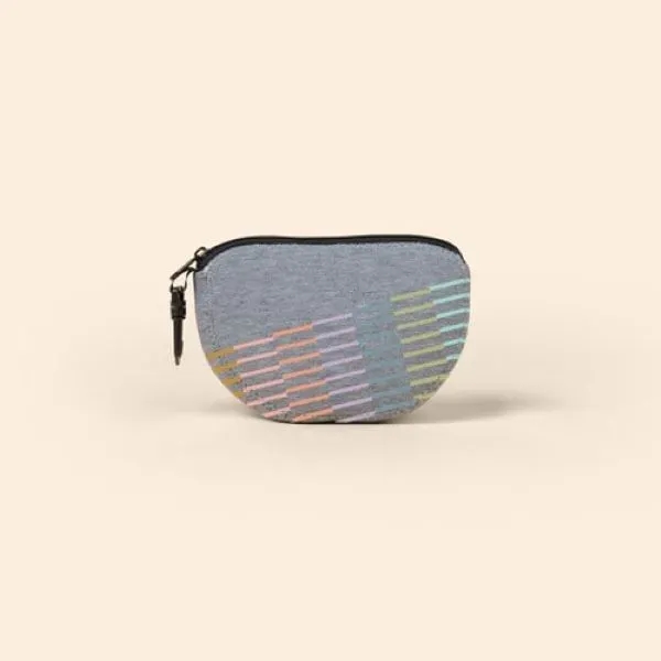 U-BAG HEATHERED JERSEY KNIT NEOPRENE UTILITY BAG - U-BAG HEATHERED JERSEY KNIT NEOPRENE UTILITY BAG - Image 9 of 9