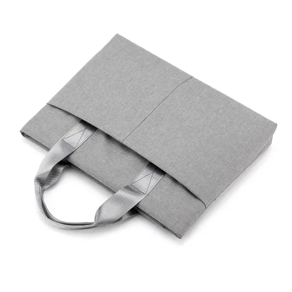 15in Laptop Sleeve Business Briefcase - 15in Laptop Sleeve Business Briefcase - Image 1 of 6