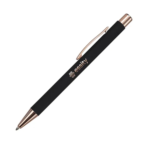 Lisse Metal Pen - Lisse Metal Pen - Image 0 of 19
