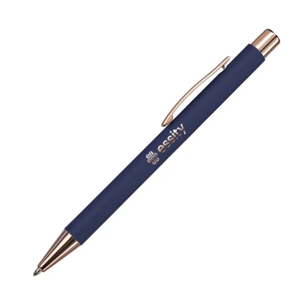 Lisse Metal Pen - Lisse Metal Pen - Image 2 of 19