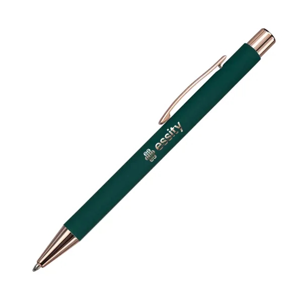Lisse Metal Pen - Lisse Metal Pen - Image 4 of 19