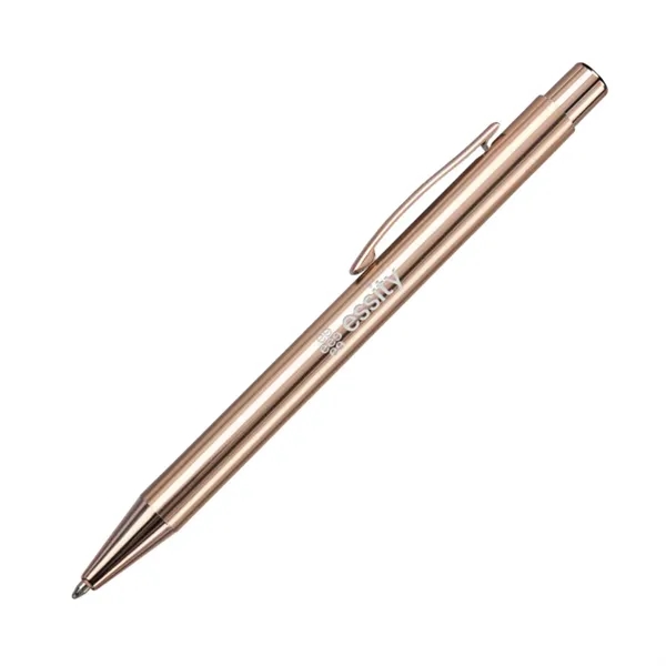 Lisse Metal Pen - Lisse Metal Pen - Image 12 of 19