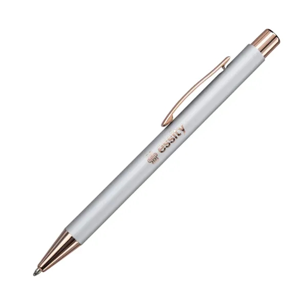 Lisse Metal Pen - Lisse Metal Pen - Image 14 of 19
