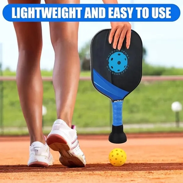 Universal Silicone Pickleball Picker Pickball Grabber - Universal Silicone Pickleball Picker Pickball Grabber - Image 1 of 5