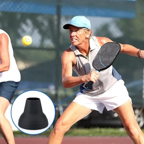 Universal Silicone Pickleball Picker Pickball Grabber - Universal Silicone Pickleball Picker Pickball Grabber - Image 5 of 5