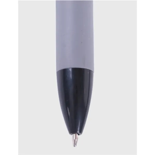 Three-color press ballpoint pen - Three-color press ballpoint pen - Image 5 of 6