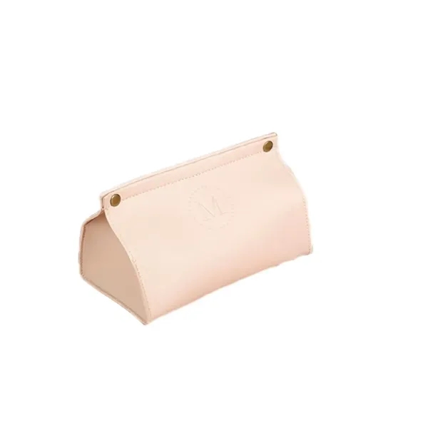 PVC Napkin Caddy - PVC Napkin Caddy - Image 1 of 2