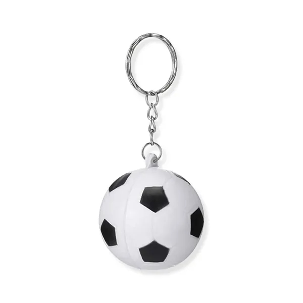 Keychain Stress Reliever - Keychain Stress Reliever - Image 1 of 9