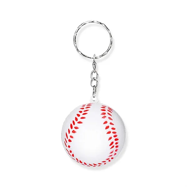 Keychain Stress Reliever - Keychain Stress Reliever - Image 5 of 9