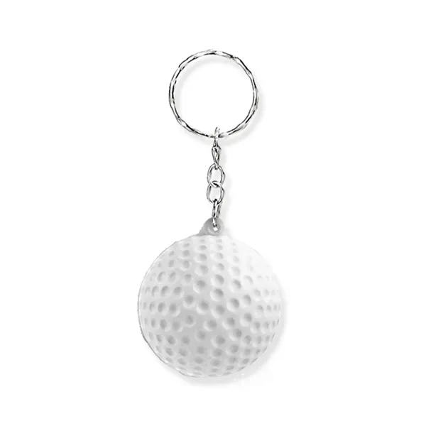 Keychain Stress Reliever - Keychain Stress Reliever - Image 7 of 9