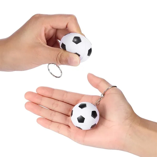 Keychain Stress Reliever - Keychain Stress Reliever - Image 8 of 9