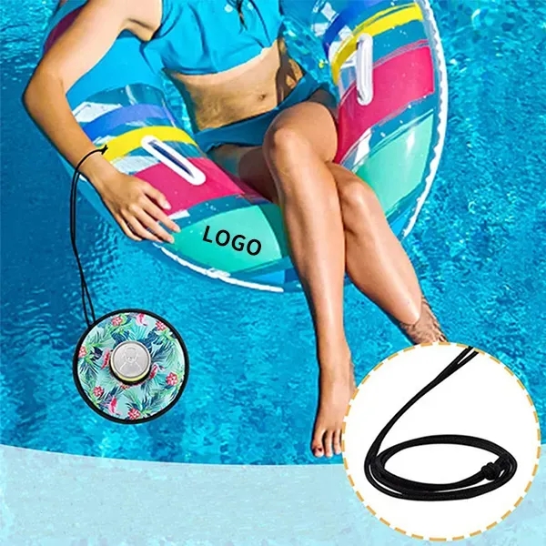 Diving Material Float Cup Holder Coasters - Diving Material Float Cup Holder Coasters - Image 1 of 5