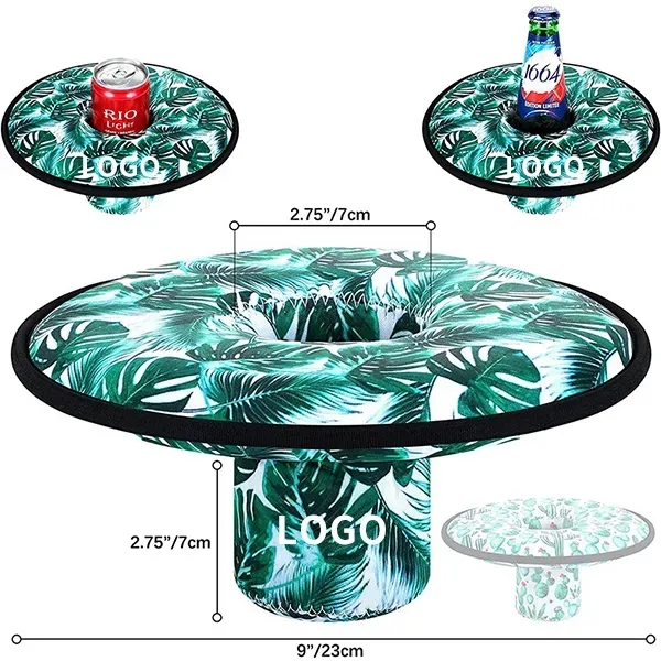Diving Material Float Cup Holder Coasters - Diving Material Float Cup Holder Coasters - Image 3 of 5