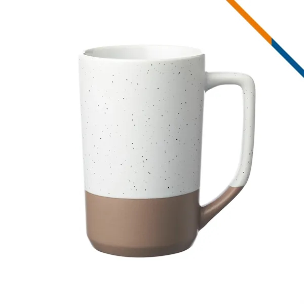 Fodli Ceramic Mug - 17 OZ. - Fodli Ceramic Mug - 17 OZ. - Image 3 of 6