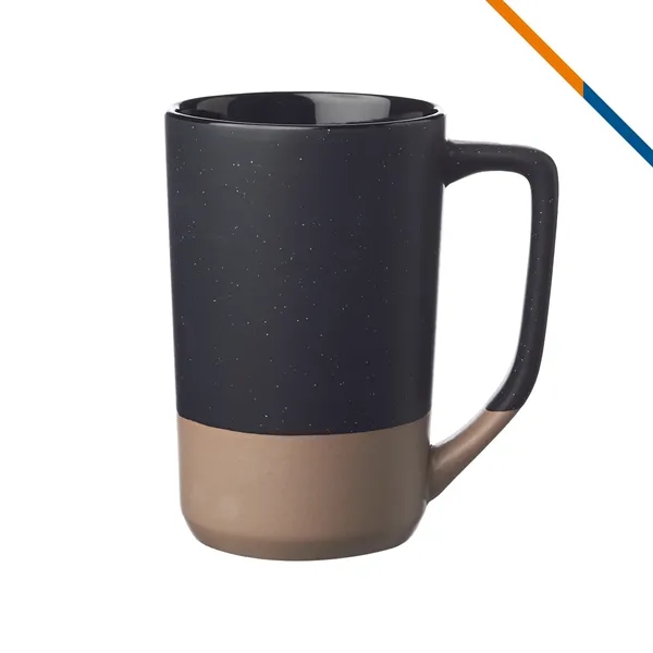 Fodli Ceramic Mug - 17 OZ. - Fodli Ceramic Mug - 17 OZ. - Image 4 of 6