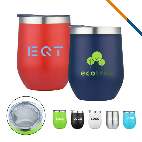 Fantasy Stainless Steel Mug - Fantasy Stainless Steel Mug - Image 0 of 10