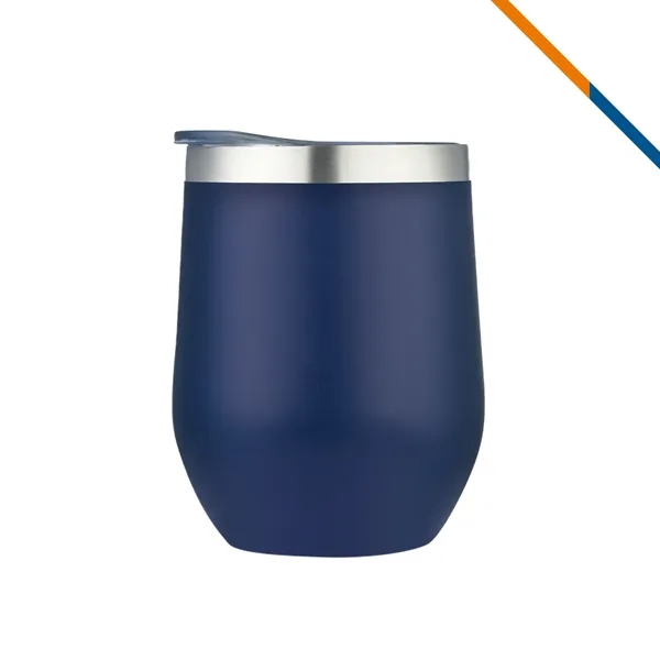 Fantasy Stainless Steel Mug - Fantasy Stainless Steel Mug - Image 6 of 10