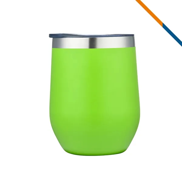 Fantasy Stainless Steel Mug - Fantasy Stainless Steel Mug - Image 9 of 10