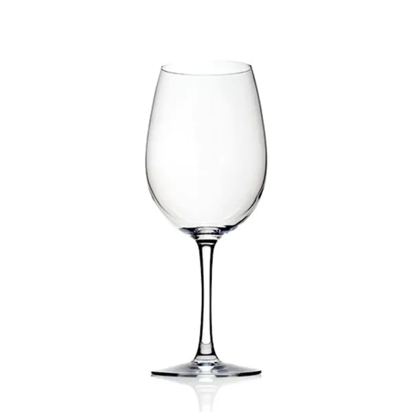 25 oz. Clear Tulip Shape Glasses - 25 oz. Clear Tulip Shape Glasses - Image 1 of 1