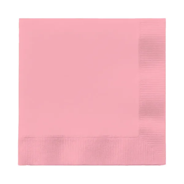 Foil Stamped Colorware Beverage Napkin - Foil Stamped Colorware Beverage Napkin - Image 3 of 23
