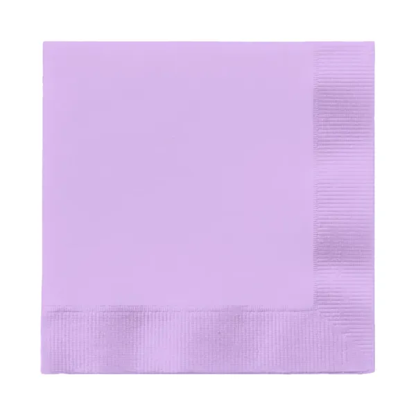 Foil Stamped Colorware Beverage Napkin - Foil Stamped Colorware Beverage Napkin - Image 9 of 23