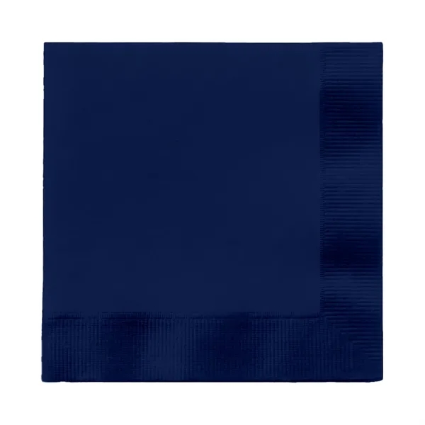 Foil Stamped Colorware Beverage Napkin - Foil Stamped Colorware Beverage Napkin - Image 11 of 23