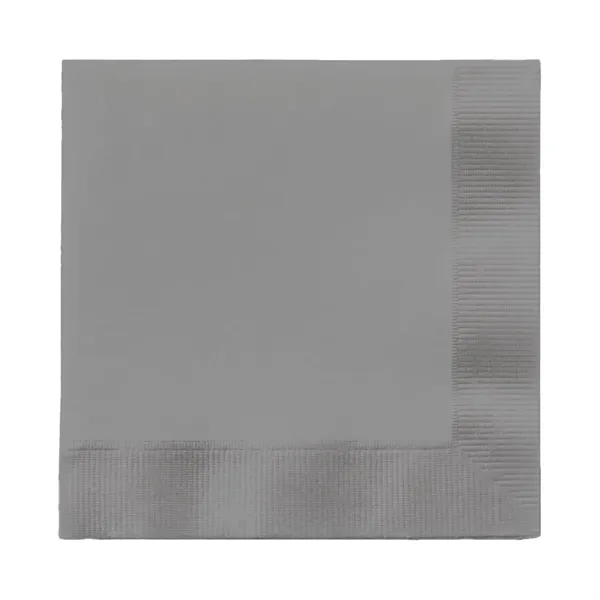 Foil Stamped Colorware Luncheon Napkin - Foil Stamped Colorware Luncheon Napkin - Image 18 of 25