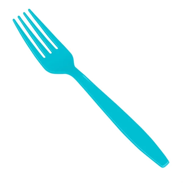 Colorware Plastic Fork - Colorware Plastic Fork - Image 18 of 26