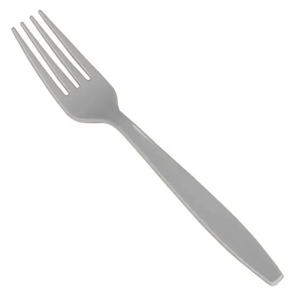 Colorware Plastic Fork - Colorware Plastic Fork - Image 23 of 26