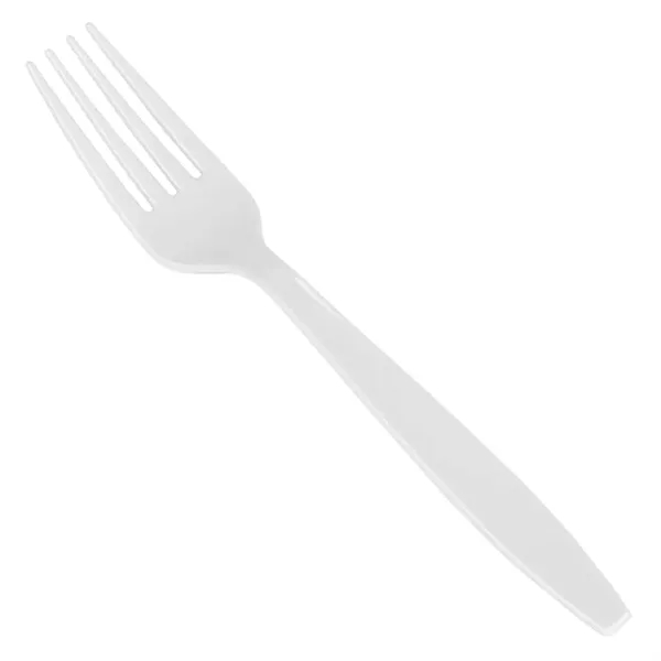 Colorware Plastic Fork - Colorware Plastic Fork - Image 26 of 26