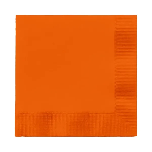 Colorware Beverage Napkin - Colorware Beverage Napkin - Image 13 of 22