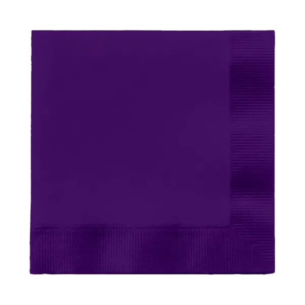 Colorware Beverage Napkin - Colorware Beverage Napkin - Image 16 of 22