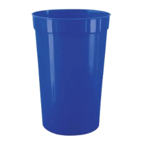 22oz. Solid Stadium Cup - 22oz. Solid Stadium Cup - Image 5 of 7