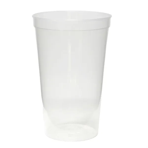 22oz. Solid Stadium Cup - 22oz. Solid Stadium Cup - Image 7 of 7