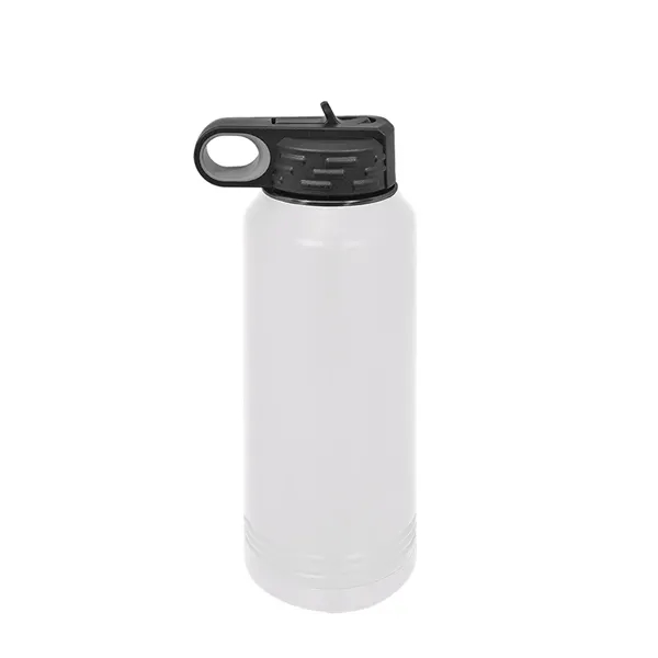 Polar Camel 32 oz Ion Plated Water Bottle - Polar Camel 32 oz Ion Plated Water Bottle - Image 2 of 7