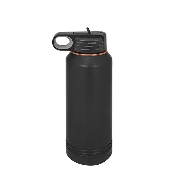 Polar Camel 32 oz Ion Plated Water Bottle - Polar Camel 32 oz Ion Plated Water Bottle - Image 3 of 7