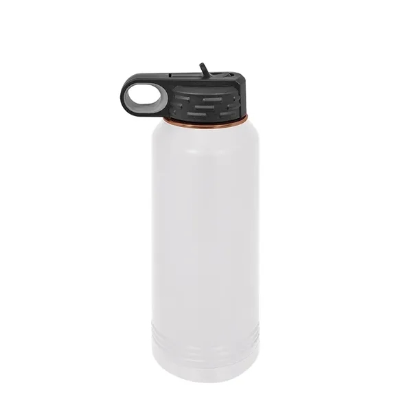 Polar Camel 32 oz Ion Plated Water Bottle - Polar Camel 32 oz Ion Plated Water Bottle - Image 4 of 7