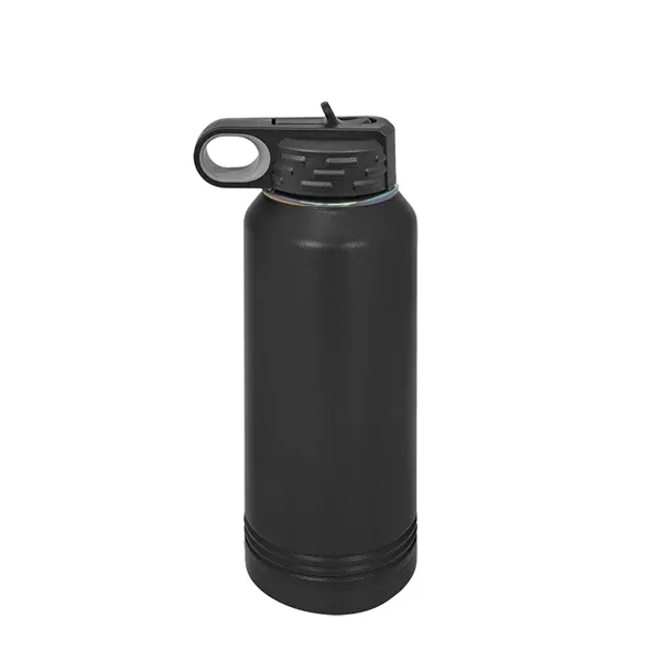 Polar Camel 32 oz Ion Plated Water Bottle - Polar Camel 32 oz Ion Plated Water Bottle - Image 5 of 7