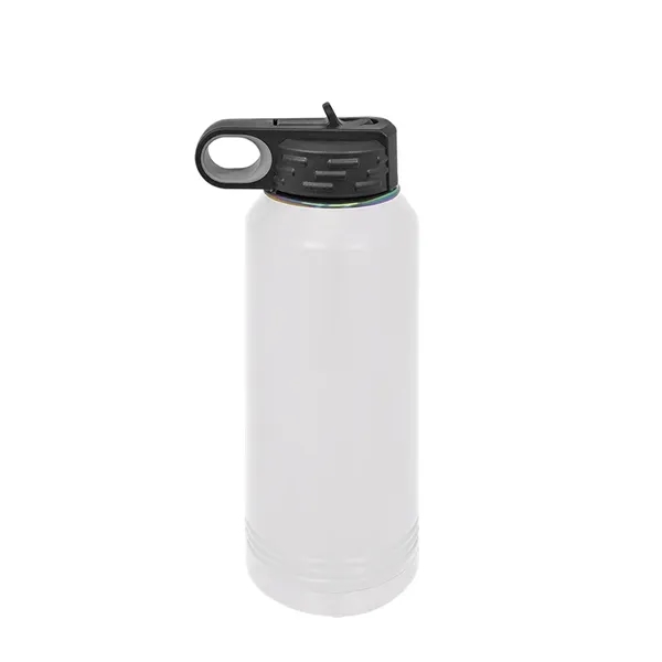 Polar Camel 32 oz Ion Plated Water Bottle - Polar Camel 32 oz Ion Plated Water Bottle - Image 6 of 7