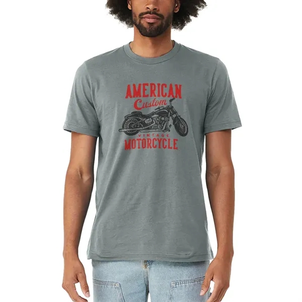 Bella Canvas Unisex Jersey Shirts - Bella Canvas Unisex Jersey Shirts - Image 37 of 88