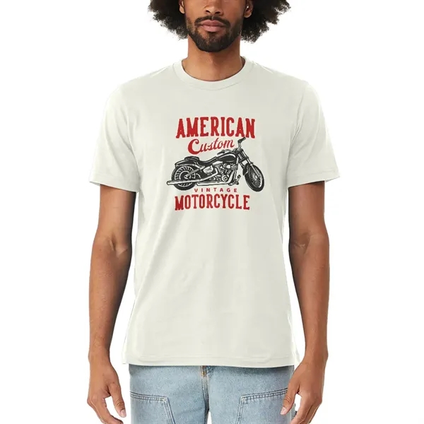 Bella Canvas Unisex Jersey Shirts - Bella Canvas Unisex Jersey Shirts - Image 42 of 88