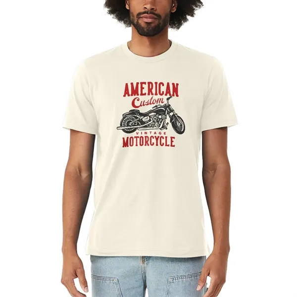 Bella Canvas Unisex Jersey Shirts - Bella Canvas Unisex Jersey Shirts - Image 61 of 88