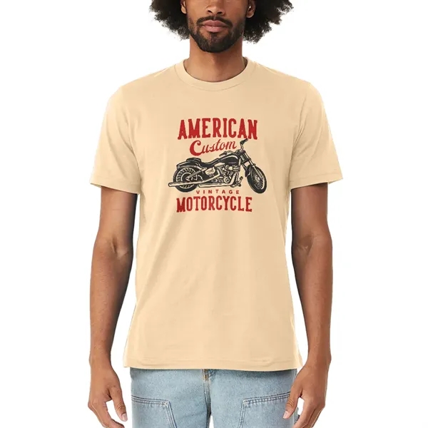 Bella Canvas Unisex Jersey Shirts - Bella Canvas Unisex Jersey Shirts - Image 71 of 88