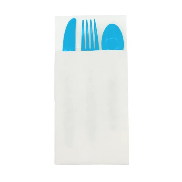 Pocket Napkin Set - Pocket Napkin Set - Image 1 of 27