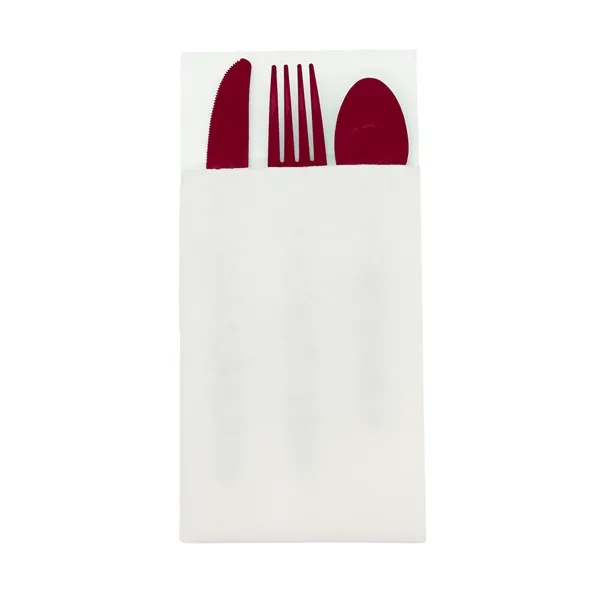 Pocket Napkin Set - Pocket Napkin Set - Image 3 of 27