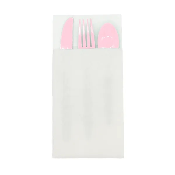 Pocket Napkin Set - Pocket Napkin Set - Image 5 of 27