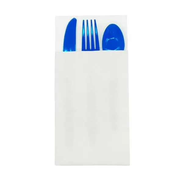 Pocket Napkin Set - Pocket Napkin Set - Image 6 of 27