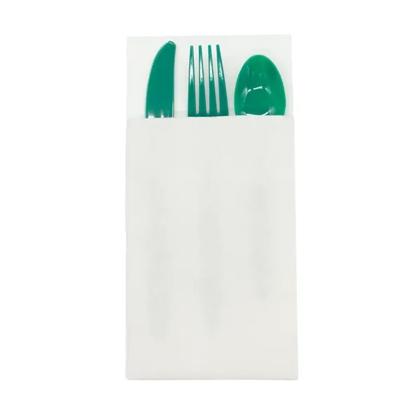 Pocket Napkin Set - Pocket Napkin Set - Image 8 of 27