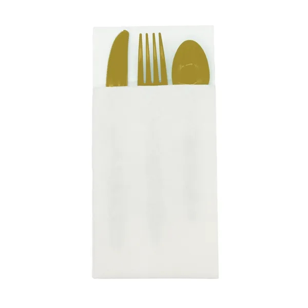 Pocket Napkin Set - Pocket Napkin Set - Image 9 of 27