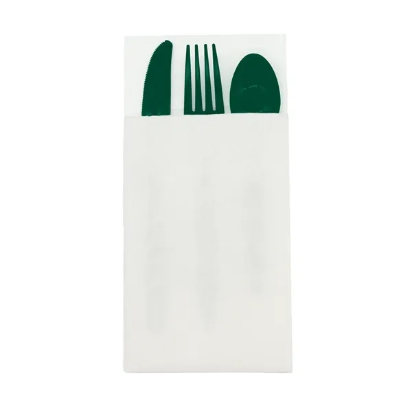 Pocket Napkin Set - Pocket Napkin Set - Image 11 of 27